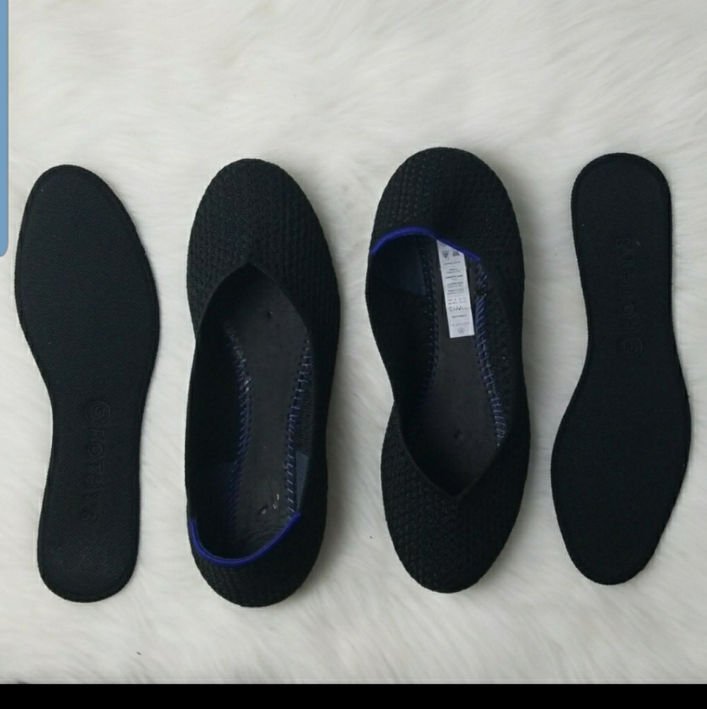 Rothys The Flat
